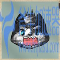 烧烤达人