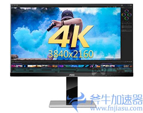 ps5有必要买4k显示器吗