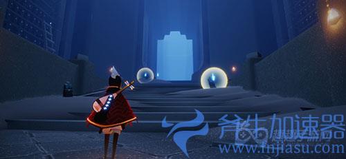 光遇什么手机能开三格画质03