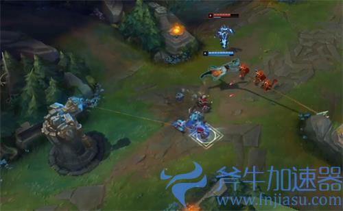lol阿克尚厉害吗 英雄强度评测