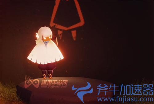 光遇孤狼必备三件套