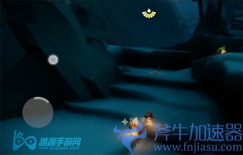 光遇传送好友对方知道吗