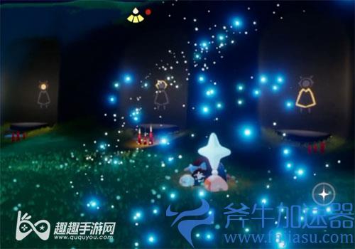 光遇星星灯兑换图