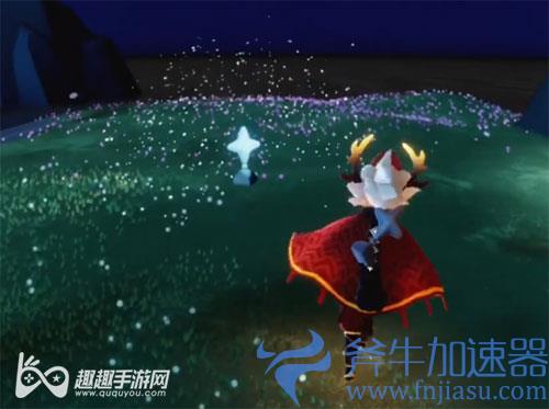 光遇星星灯兑换图
