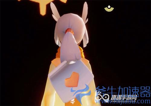 光遇秋千和跷跷板