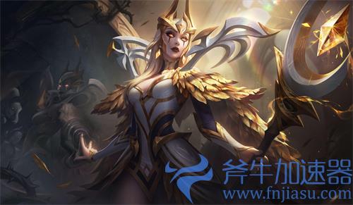 lol妖姬至臻皮肤怎么获得 魔女乐芙兰获取途径