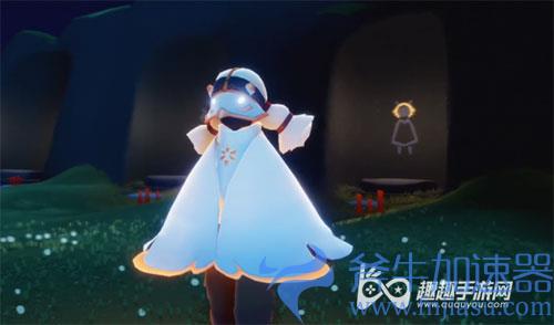 光遇最稀有三大斗篷03