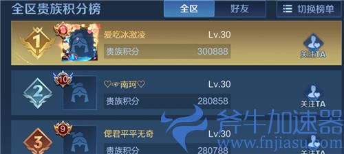王者荣耀体验服头像怎么换 为什么不显示头像
