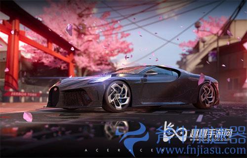 王牌竞速俱乐部勋章03