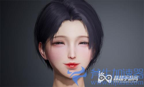 和平精英眯眼笑捏脸码