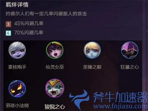 金铲铲之战约德尔人转职铲子加什么 合成方法介绍