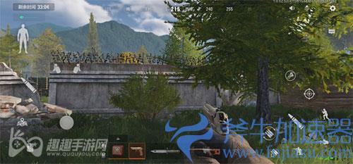 暗区突围可以用电脑玩吗