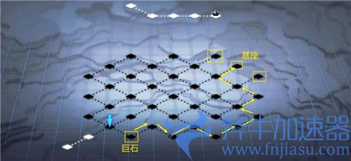 灵魂潮汐4-6解密攻略 破解龙头点燃篝火方法