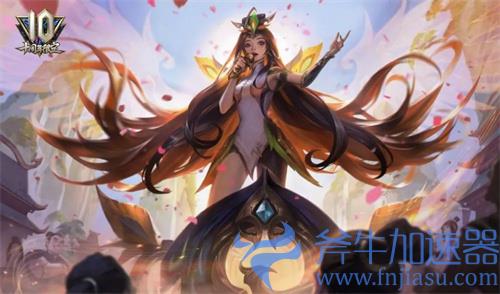 lol酸辣粉是谁 酸辣粉是哪个英雄