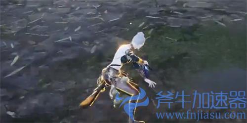 永劫无间匕首怎么闪步 按什么键可以闪步
