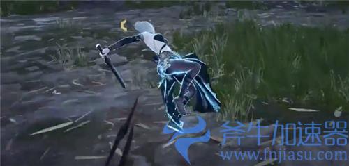 永劫无间匕首怎么闪步 按什么键可以闪步