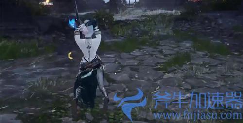 永劫无间匕首怎么闪步 按什么键可以闪步