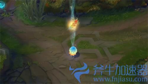lol十周年限定皮肤凤凰 神凰行者冰鸟特效一览