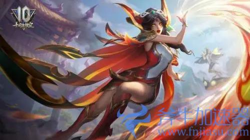 lol神凰行者霞多少钱 十周年霞皮肤价格介绍