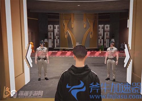 零号任务iOS和安卓互通01