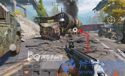 暗区突围电机控制器02