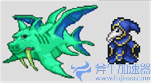 泰拉瑞亚1.4BOSS大全和召唤方式 肉山前后BOSS一览