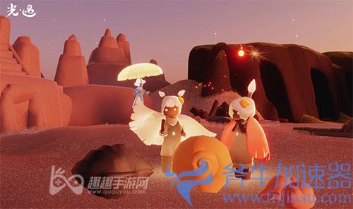 光遇监护人可以有几个 崽崽有多个监护人算劈腿吗