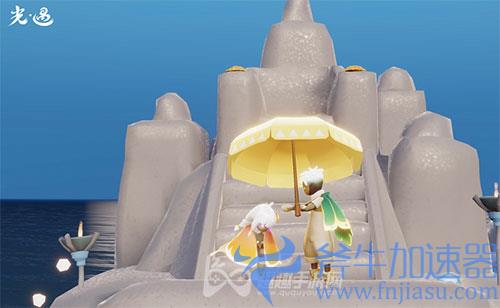 光遇监护人可以有几个 崽崽有多个监护人算劈腿吗