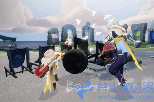 光遇沙滩球怎么买03