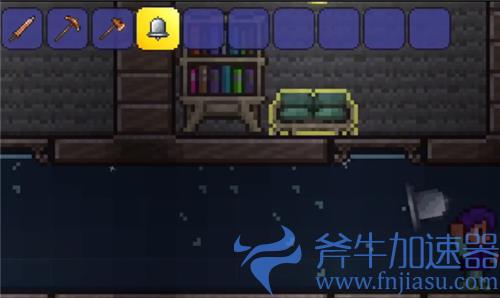 泰拉瑞亚铃铛怎么得 仙灵铃铛合成制作方法