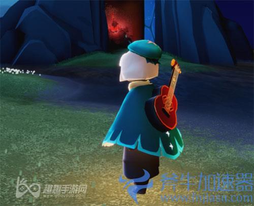 光遇吉他2021还会复刻吗 03