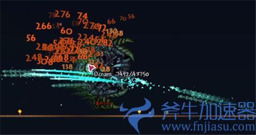 泰拉瑞亚1.4奥库瑞姆怎么召唤 是不是被移除了