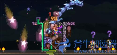 泰拉瑞亚1.4怎么骗伤 骗伤技巧分享