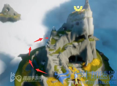 光遇飞翔季先祖位置03