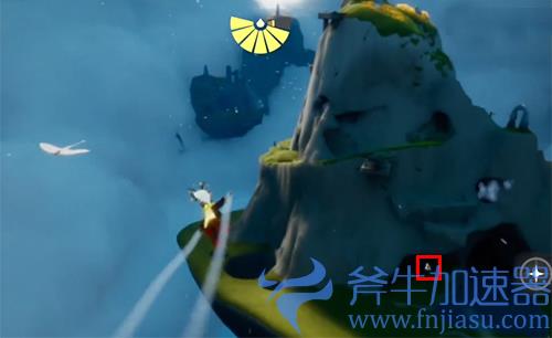 光遇飞翔季先祖位置04