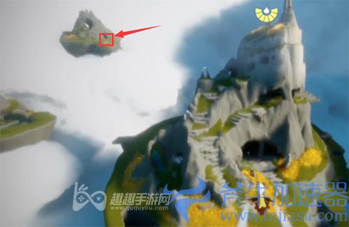光遇飞翔季先祖位置05