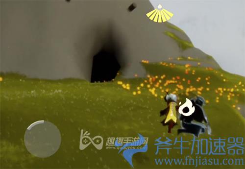 光遇飞翔季先祖位置06