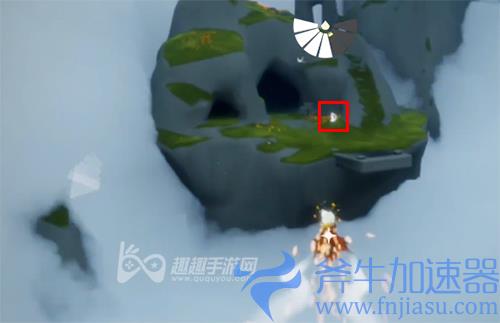 光遇飞翔季先祖位置08