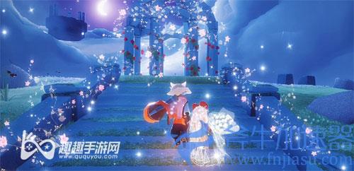 光遇结婚礼堂01