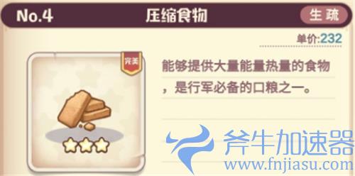 诺弗兰物语活动配方图鉴 寒冰之巅活动配方大全