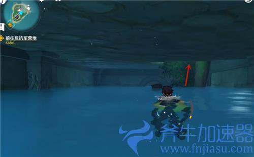 原神水月池解密全流程攻略 水位怎么下降解锁副本