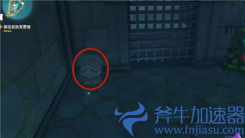 原神水月池解密全流程攻略 水位怎么下降解锁副本
