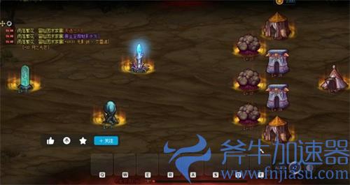 dnf创世之书11-1怎么过关 无bug通关攻略