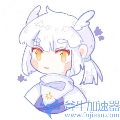 光遇人物头像01