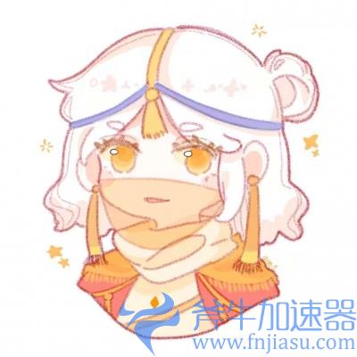 光遇人物头像03