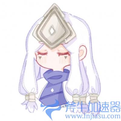 光遇人物头像07