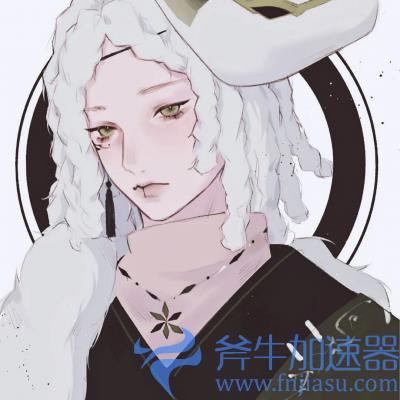 光遇人物头像21