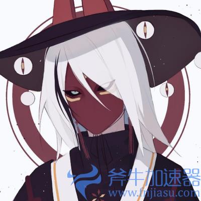 光遇人物头像24