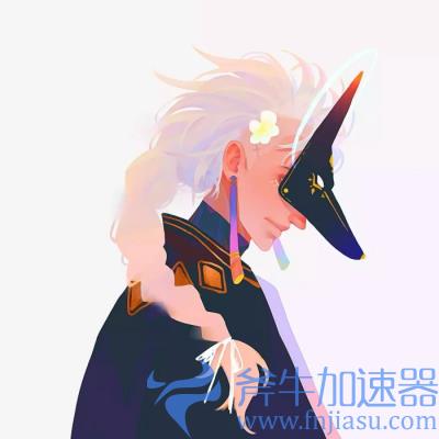 光遇人物头像29