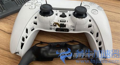 PS5手柄漂移怎么解决01